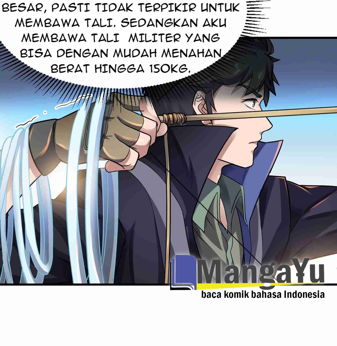 Dilarang COPAS - situs resmi www.mangacanblog.com - Komik first dragon 045 - chapter 45 46 Indonesia first dragon 045 - chapter 45 Terbaru 25|Baca Manga Komik Indonesia|Mangacan